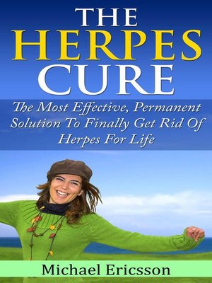cover image of Herpes Cure